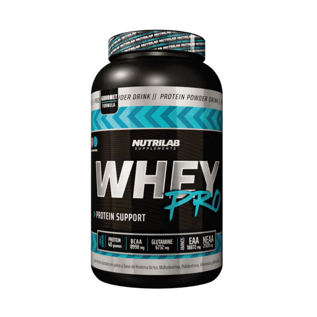 Nutrilab Whey Protein 1kg