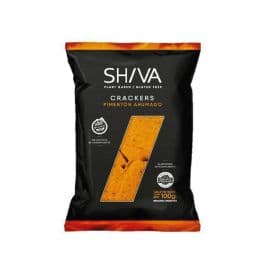 Shiva Snakcs pimenton 100gr